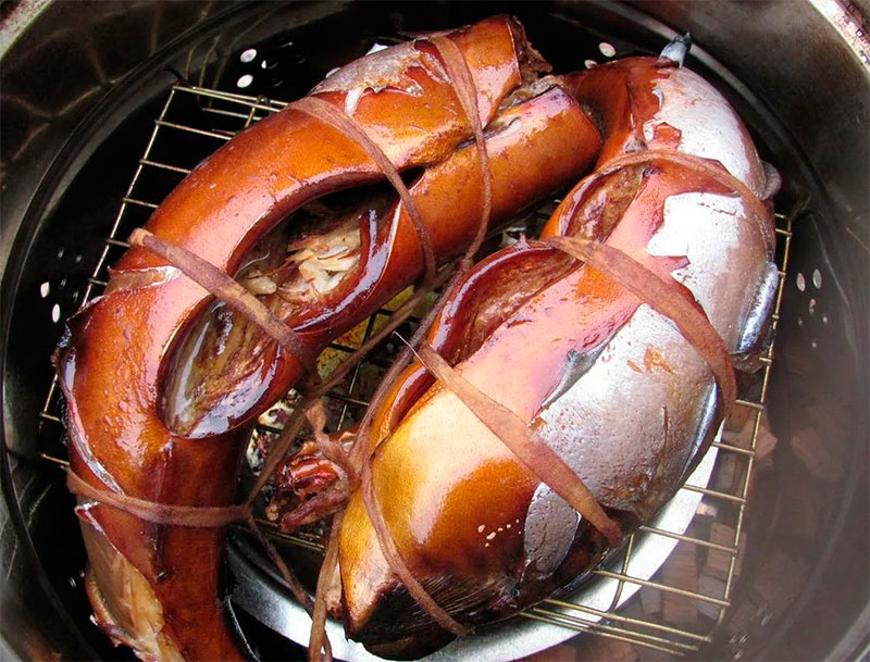 How to Smoke Fish StepbyStep Beginners Guide