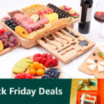 🍇✨ Black Friday Exclusive on Amazon: Gourmet Charcuterie Boards! ✨🍇